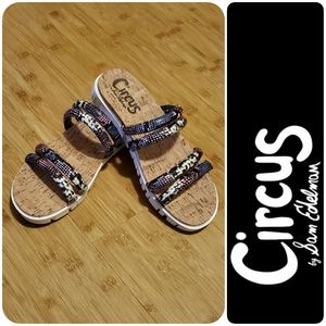 Circus by Sam Edelman sandals